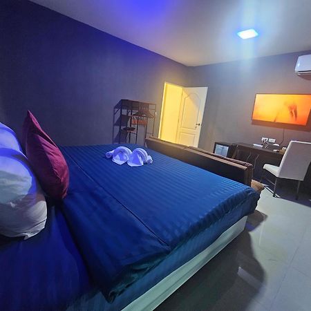 Khokeng Room กรุงเทพมหานคร ภายนอก รูปภาพ