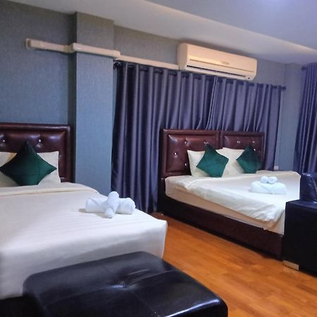 Khokeng Room กรุงเทพมหานคร ภายนอก รูปภาพ