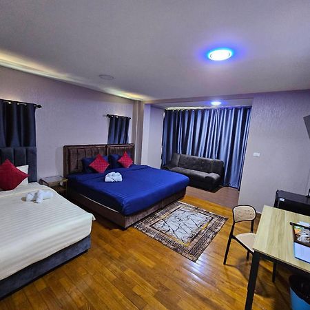 Khokeng Room กรุงเทพมหานคร ภายนอก รูปภาพ