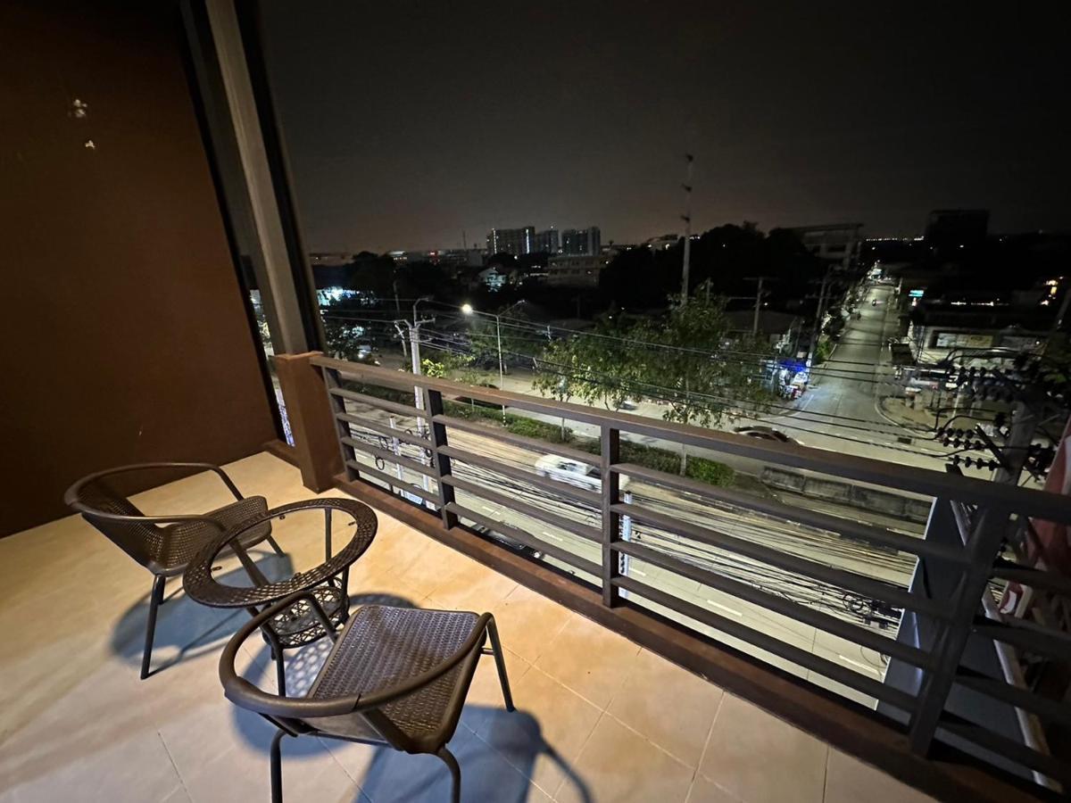 Khokeng Room กรุงเทพมหานคร ภายนอก รูปภาพ