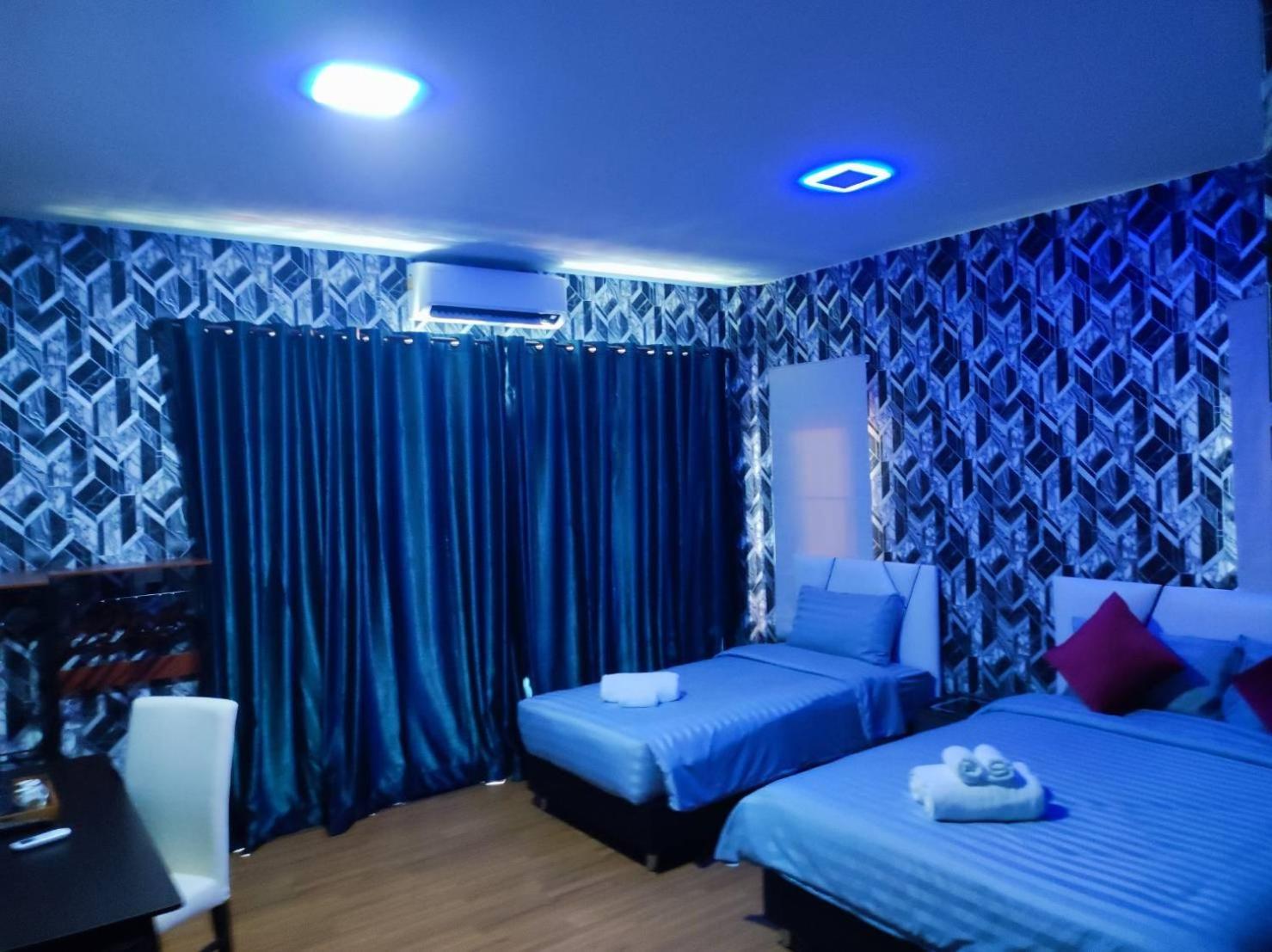 Khokeng Room กรุงเทพมหานคร ภายนอก รูปภาพ