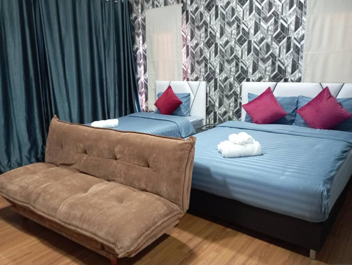 Khokeng Room กรุงเทพมหานคร ภายนอก รูปภาพ