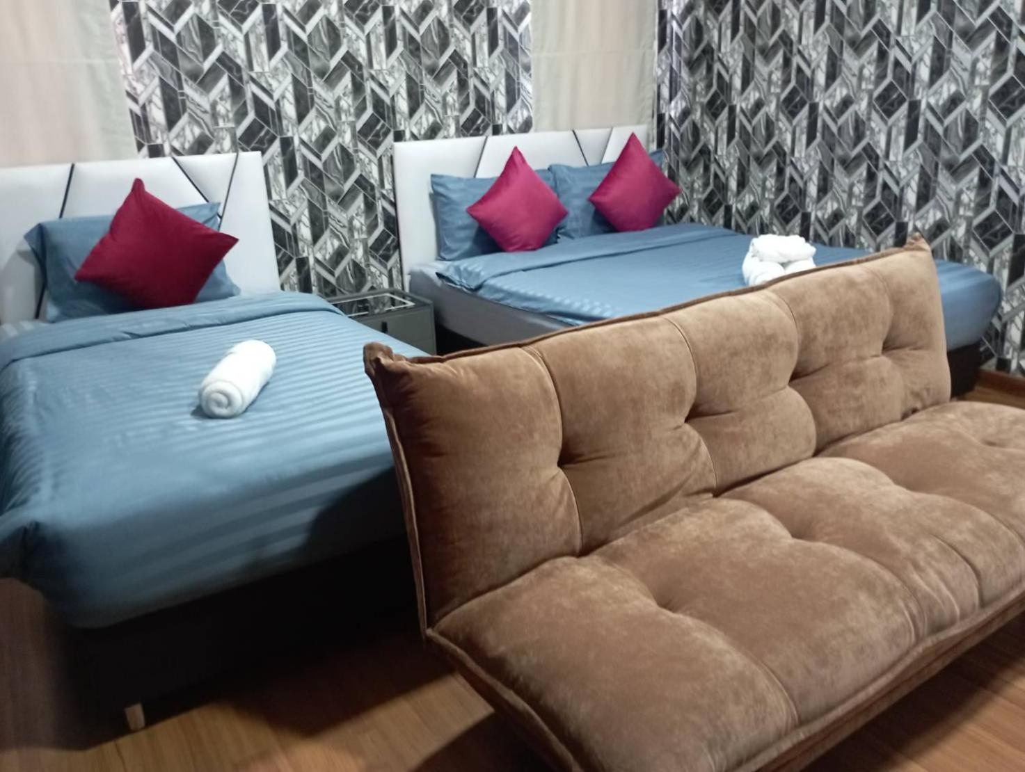 Khokeng Room กรุงเทพมหานคร ภายนอก รูปภาพ