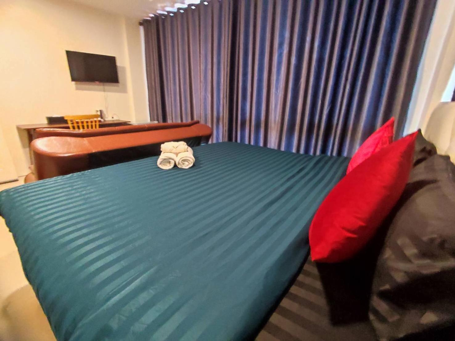 Khokeng Room กรุงเทพมหานคร ภายนอก รูปภาพ