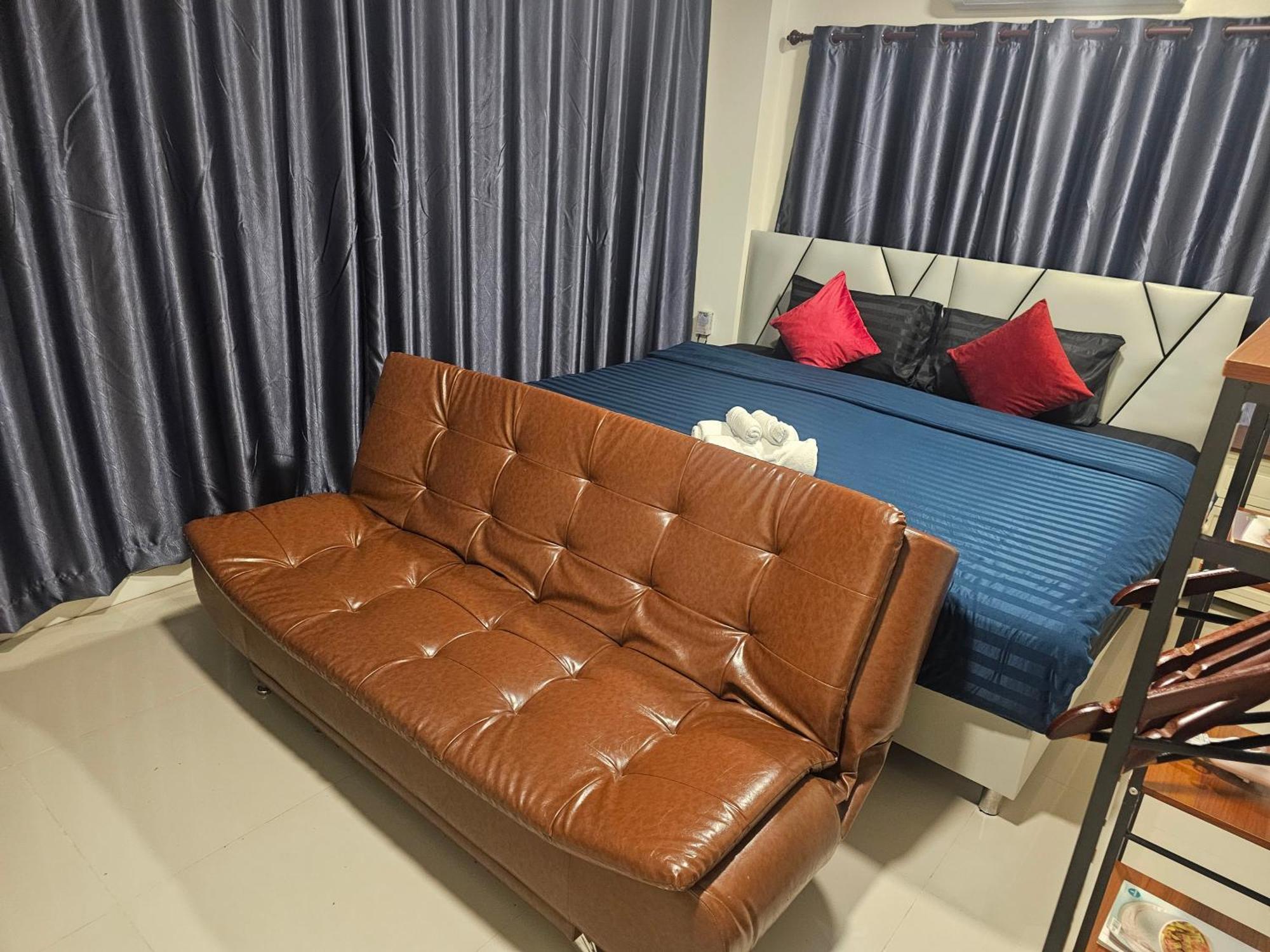 Khokeng Room กรุงเทพมหานคร ห้อง รูปภาพ