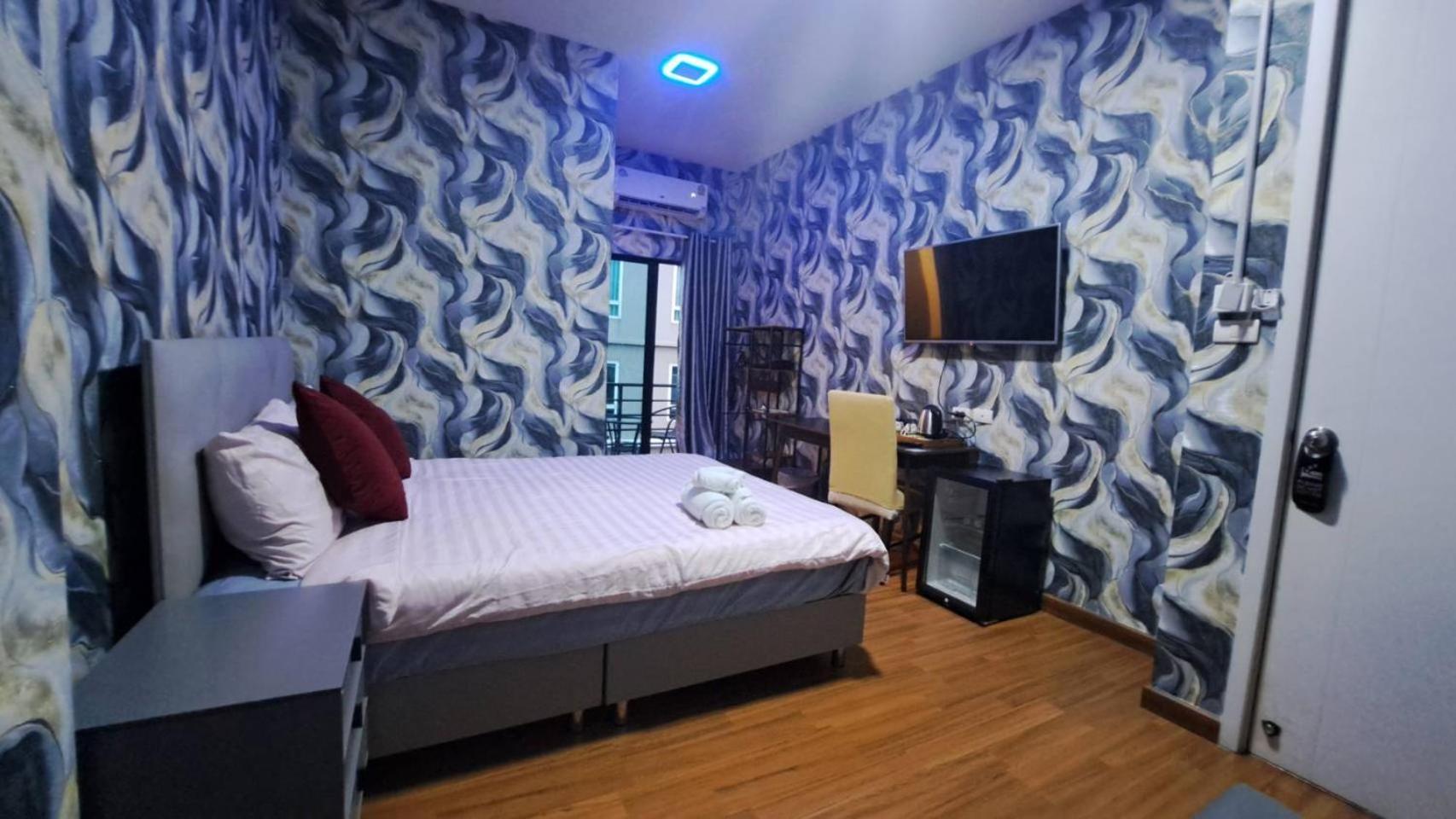 Khokeng Room กรุงเทพมหานคร ภายนอก รูปภาพ