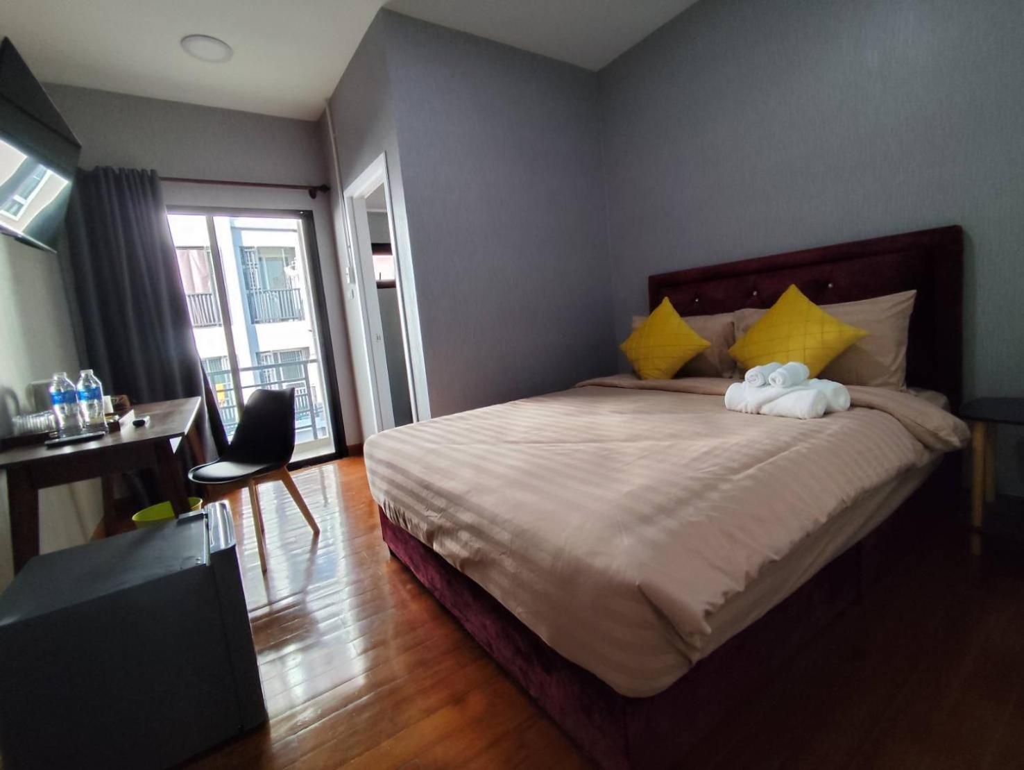 Khokeng Room กรุงเทพมหานคร ห้อง รูปภาพ