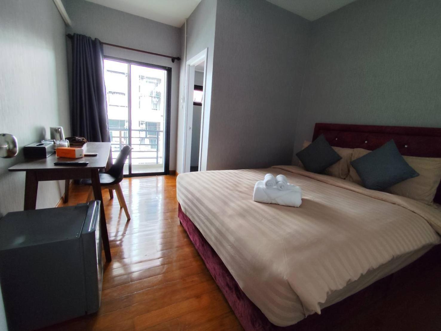 Khokeng Room กรุงเทพมหานคร ห้อง รูปภาพ