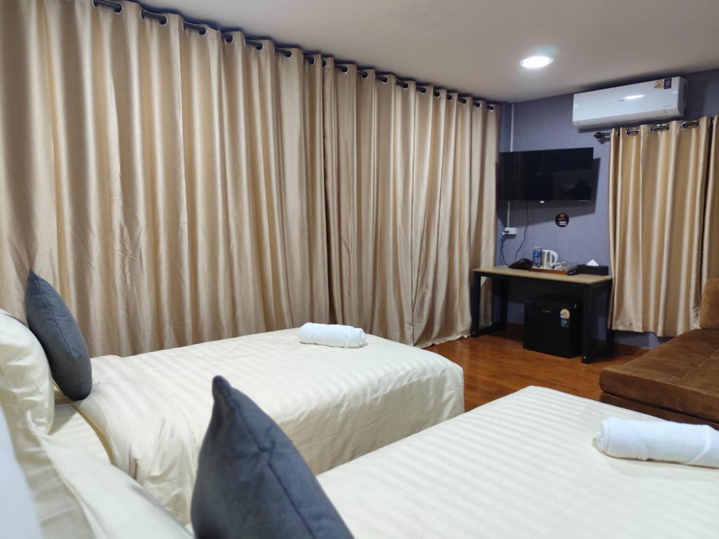 Khokeng Room กรุงเทพมหานคร ห้อง รูปภาพ