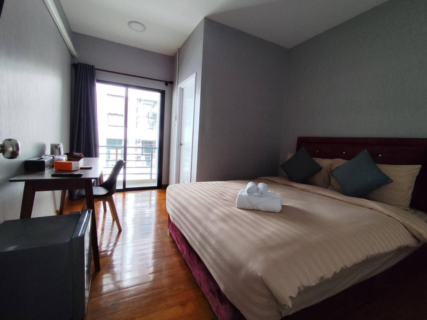 Khokeng Room กรุงเทพมหานคร ห้อง รูปภาพ