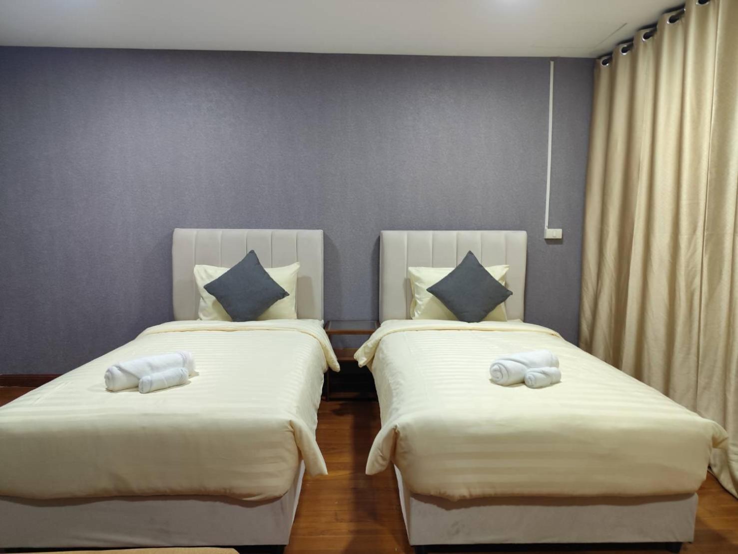 Khokeng Room กรุงเทพมหานคร ห้อง รูปภาพ