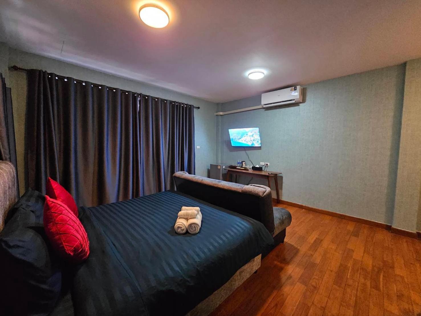 Khokeng Room กรุงเทพมหานคร ห้อง รูปภาพ