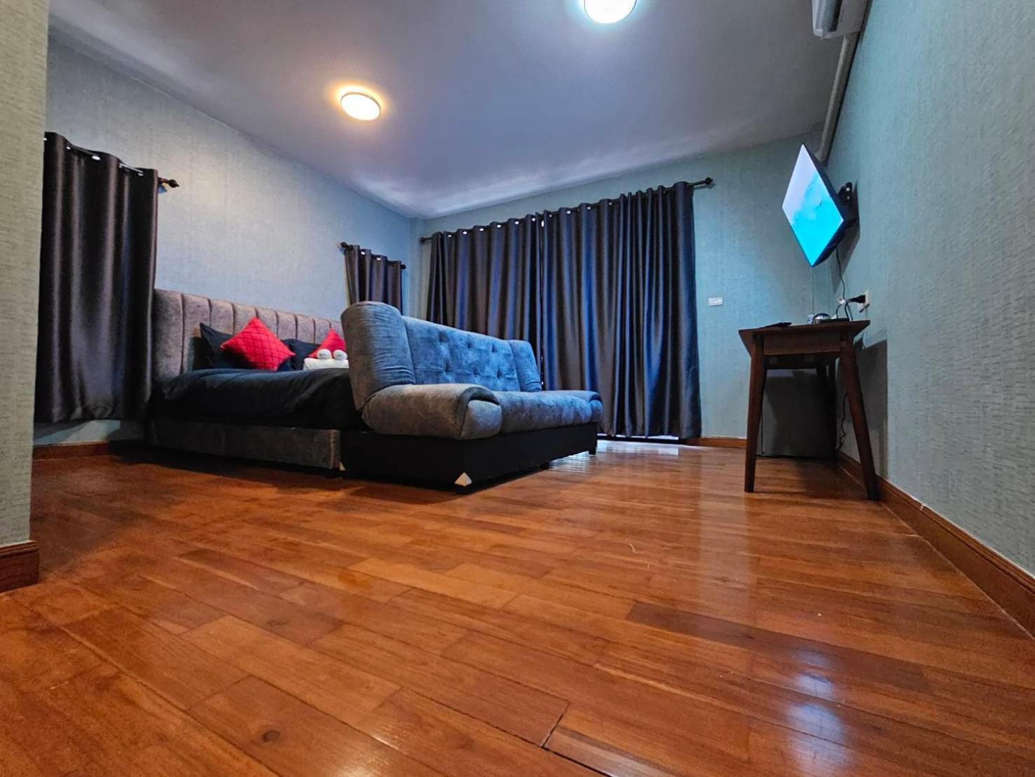 Khokeng Room กรุงเทพมหานคร ภายนอก รูปภาพ