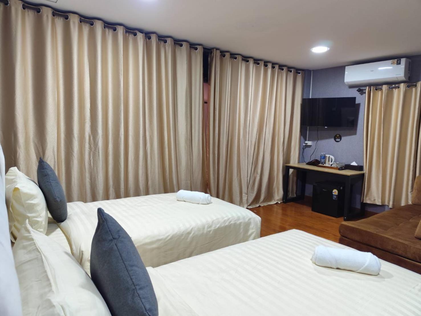 Khokeng Room กรุงเทพมหานคร ห้อง รูปภาพ