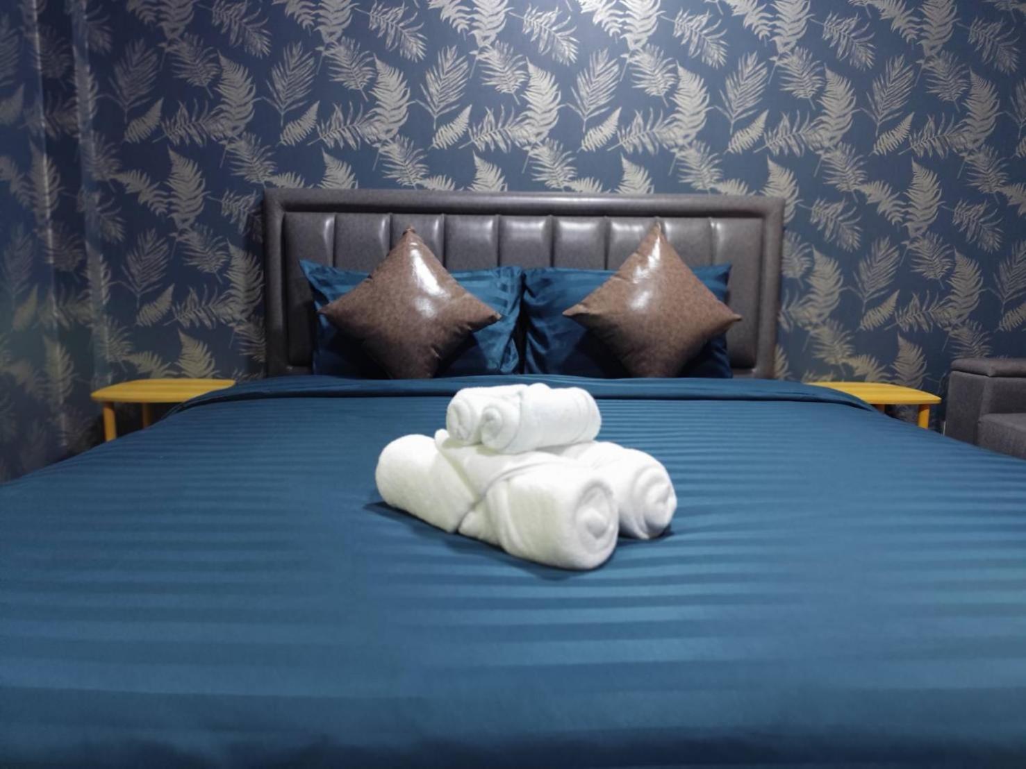 Khokeng Room กรุงเทพมหานคร ภายนอก รูปภาพ