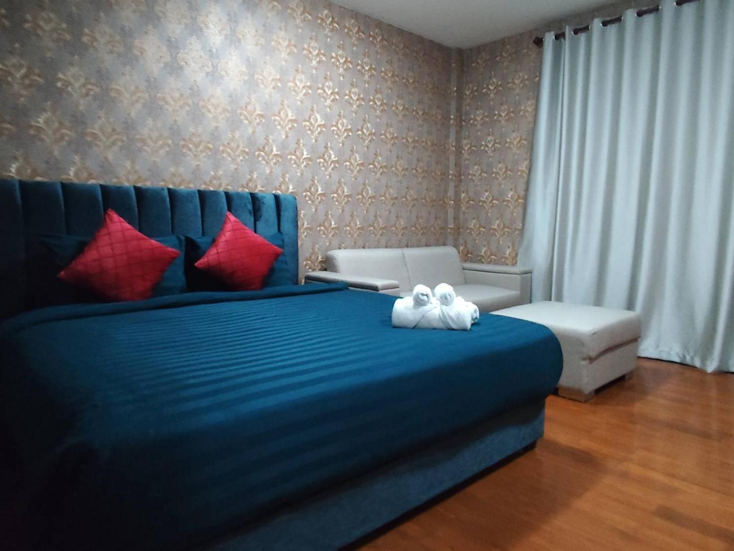 Khokeng Room กรุงเทพมหานคร ภายนอก รูปภาพ
