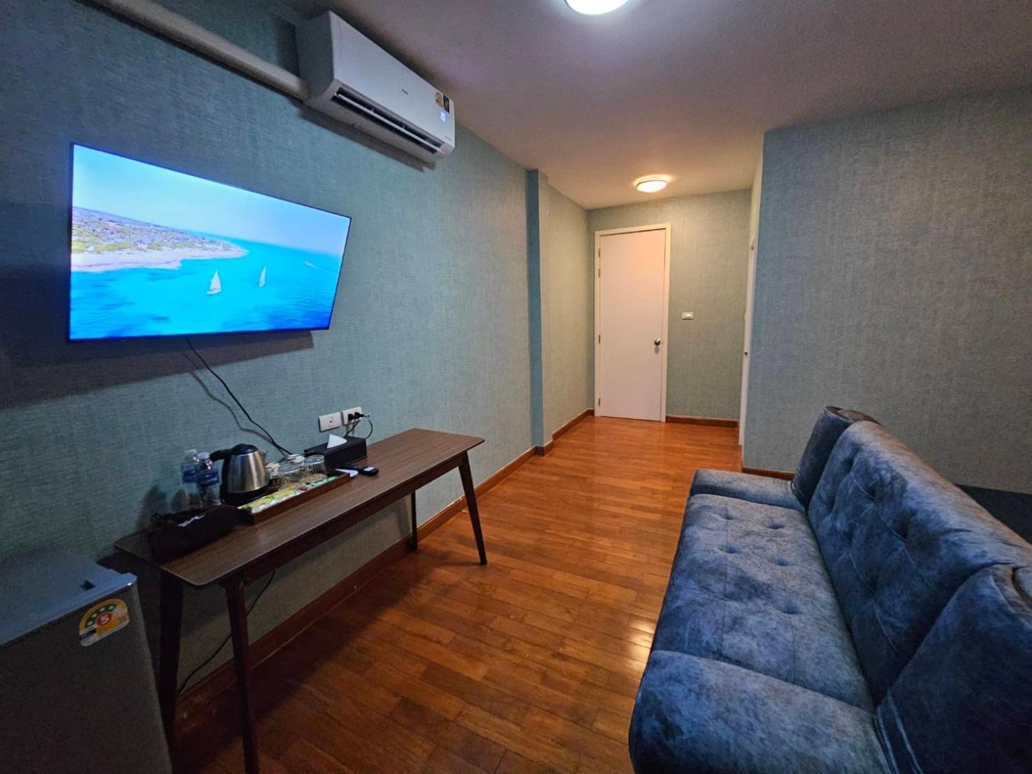 Khokeng Room กรุงเทพมหานคร ภายนอก รูปภาพ
