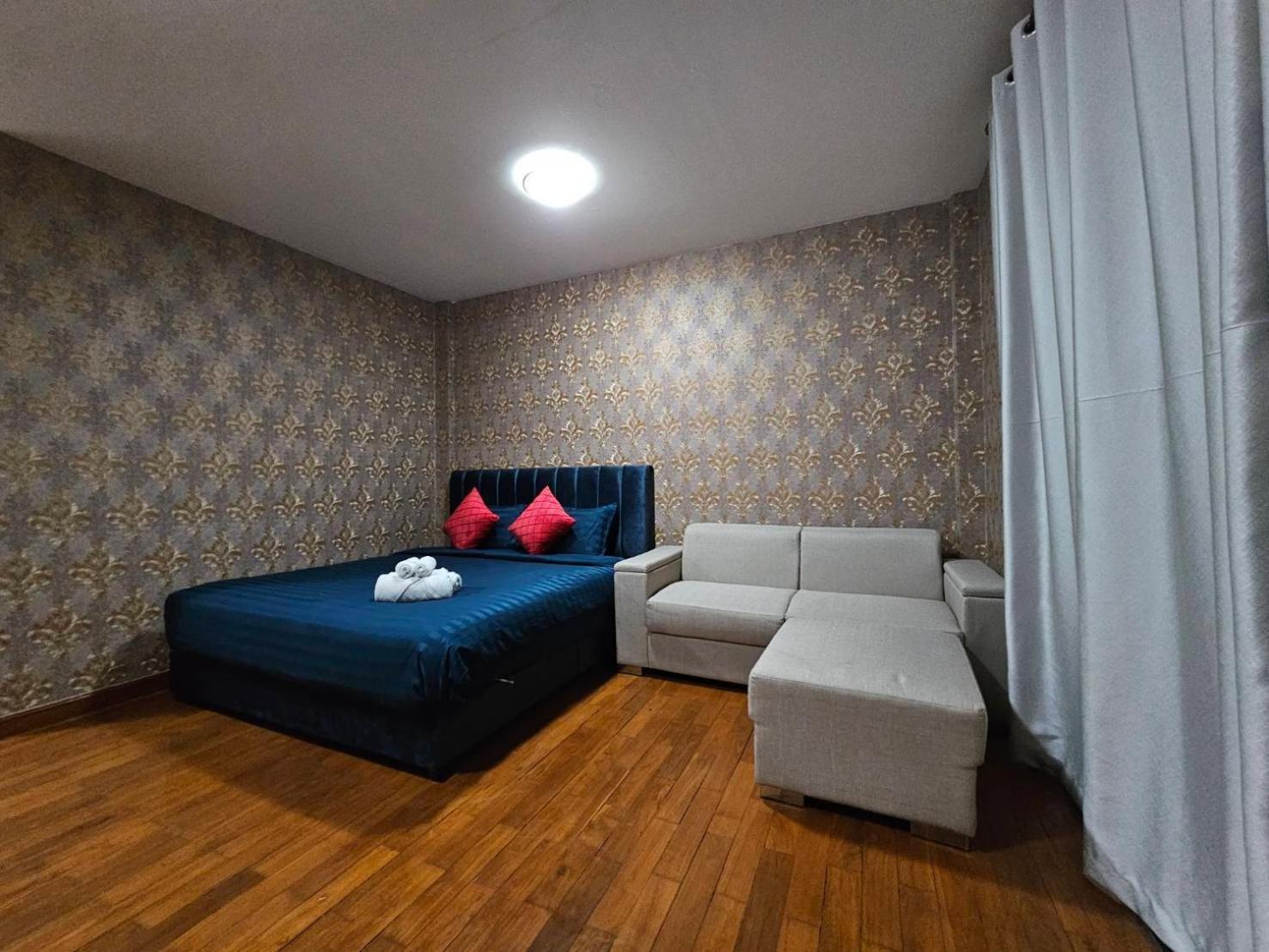 Khokeng Room กรุงเทพมหานคร ภายนอก รูปภาพ