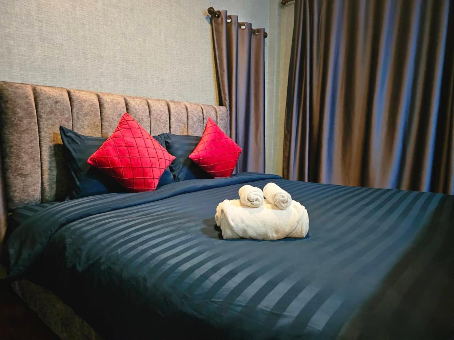 Khokeng Room กรุงเทพมหานคร ภายนอก รูปภาพ