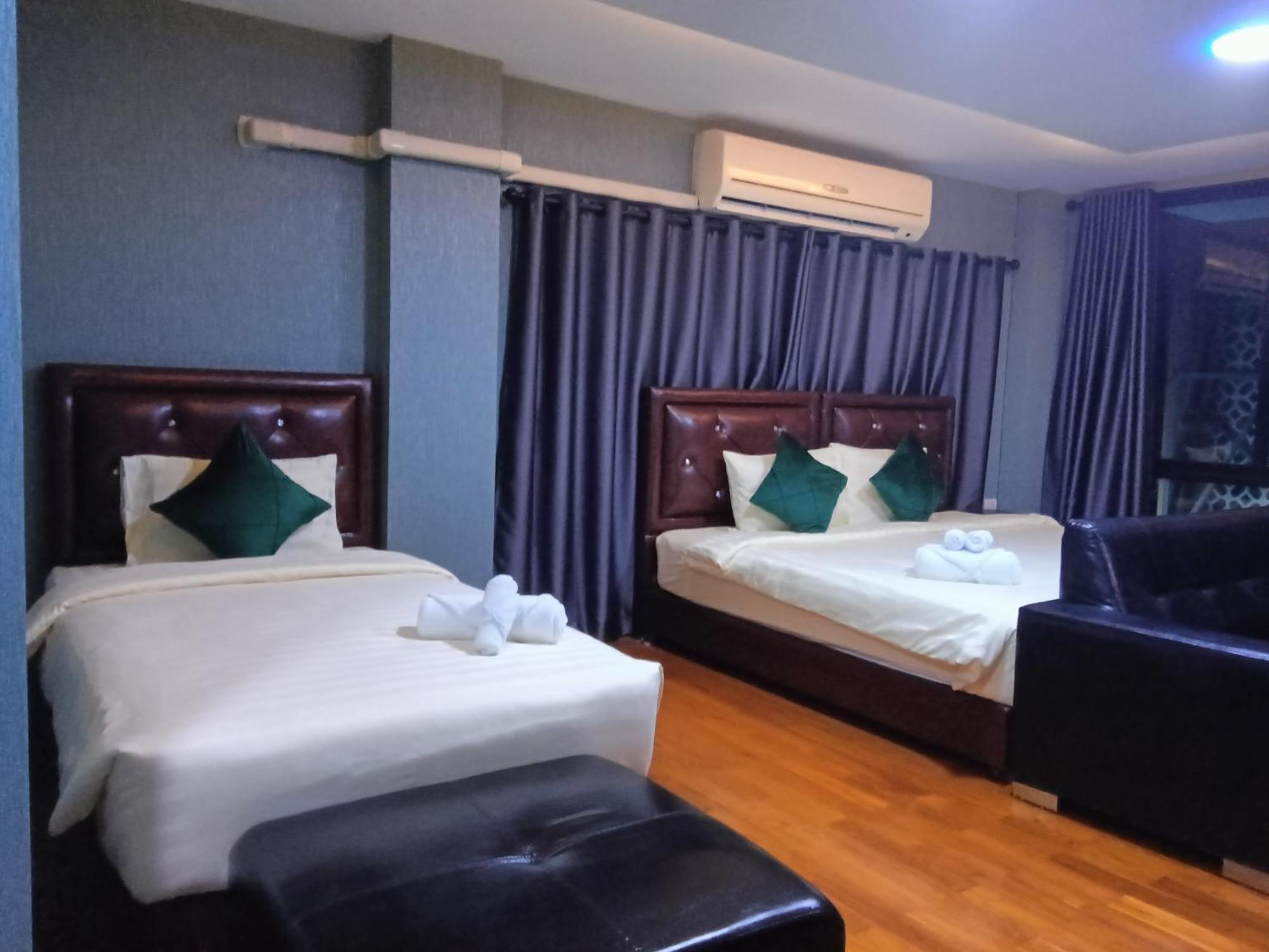 Khokeng Room กรุงเทพมหานคร ภายนอก รูปภาพ