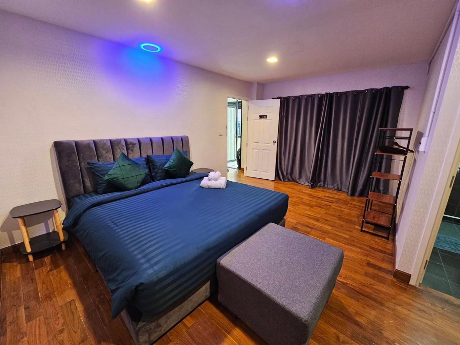 Khokeng Room กรุงเทพมหานคร ห้อง รูปภาพ
