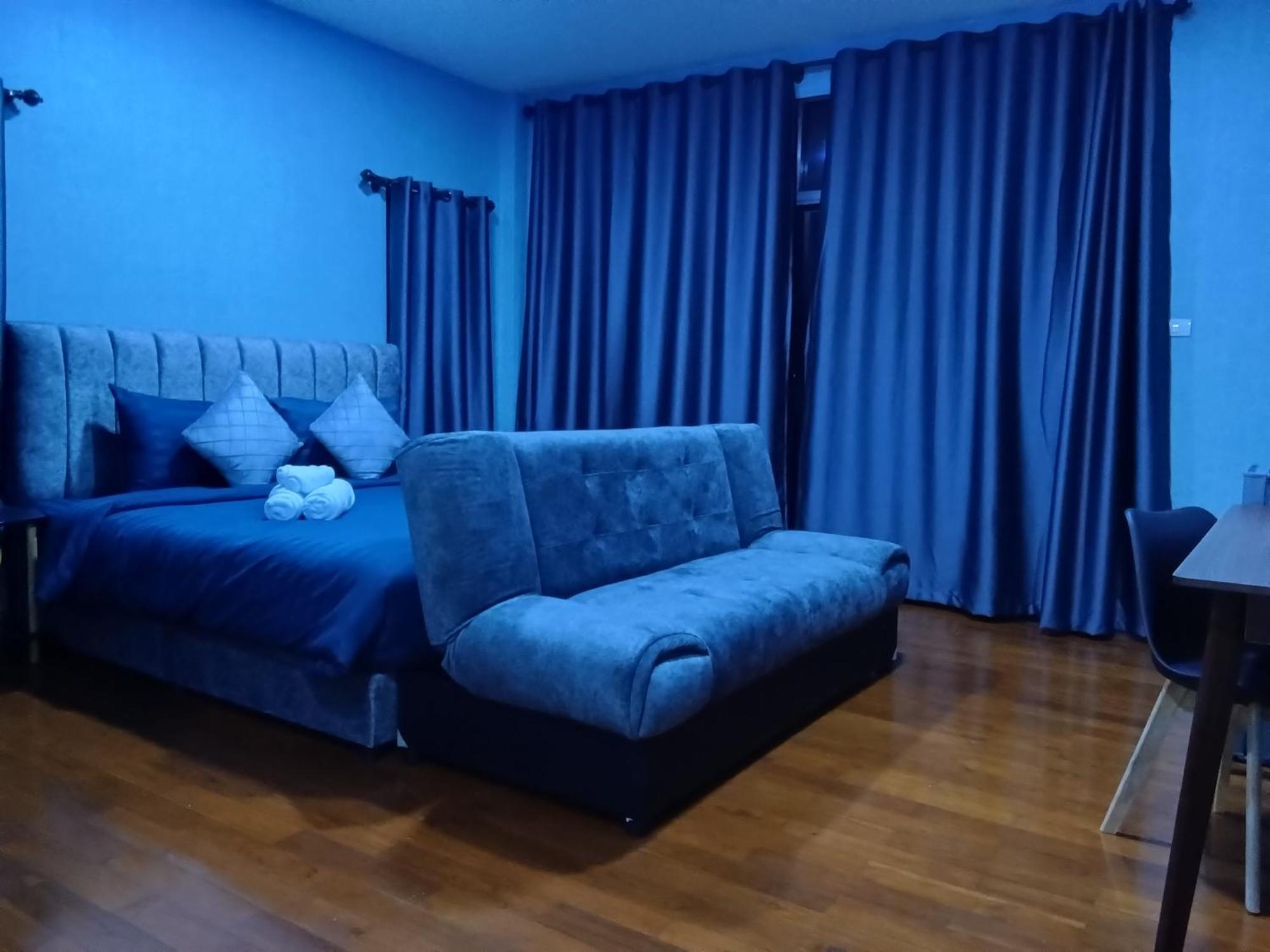 Khokeng Room กรุงเทพมหานคร ห้อง รูปภาพ