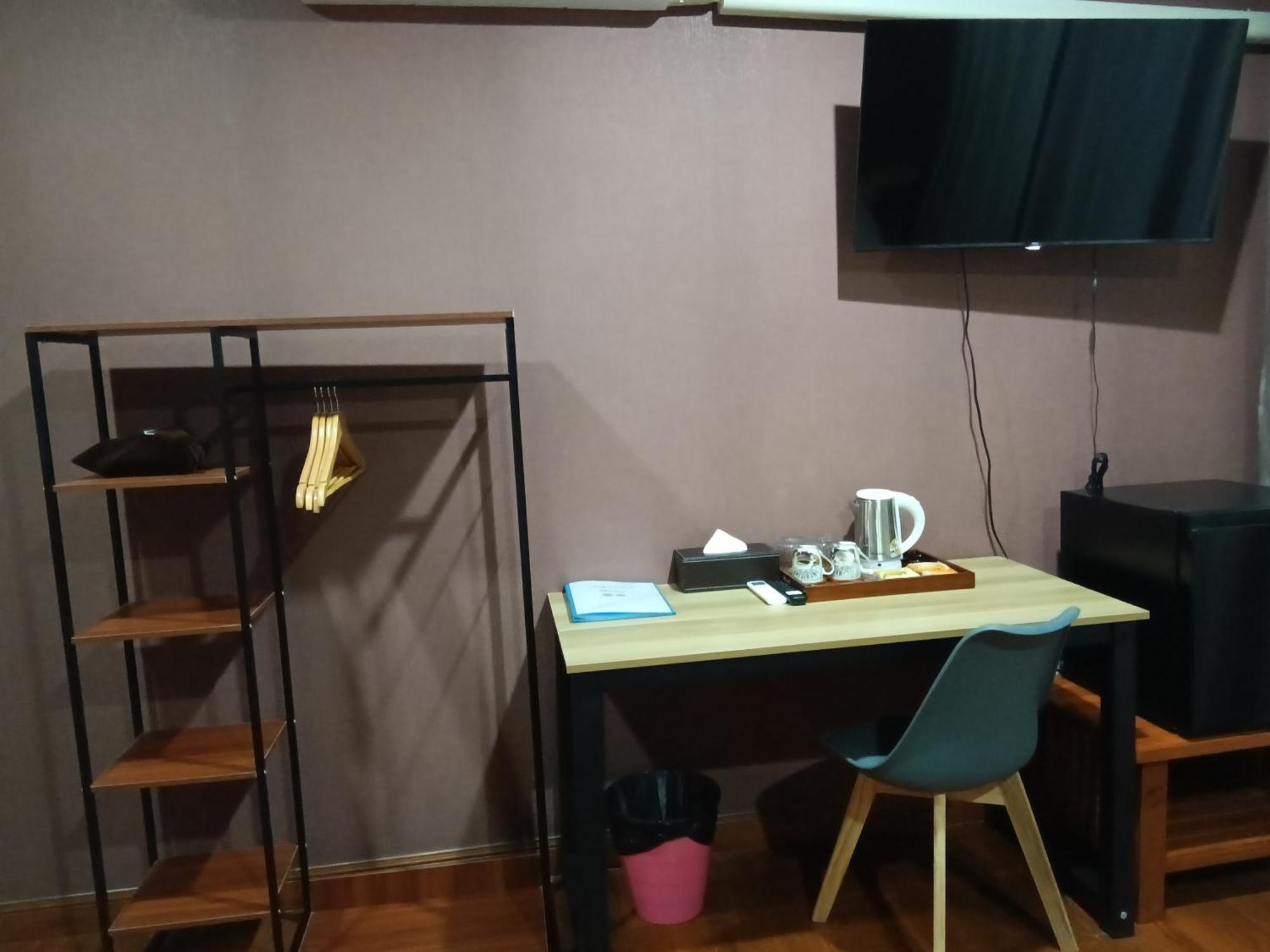 Khokeng Room กรุงเทพมหานคร ห้อง รูปภาพ