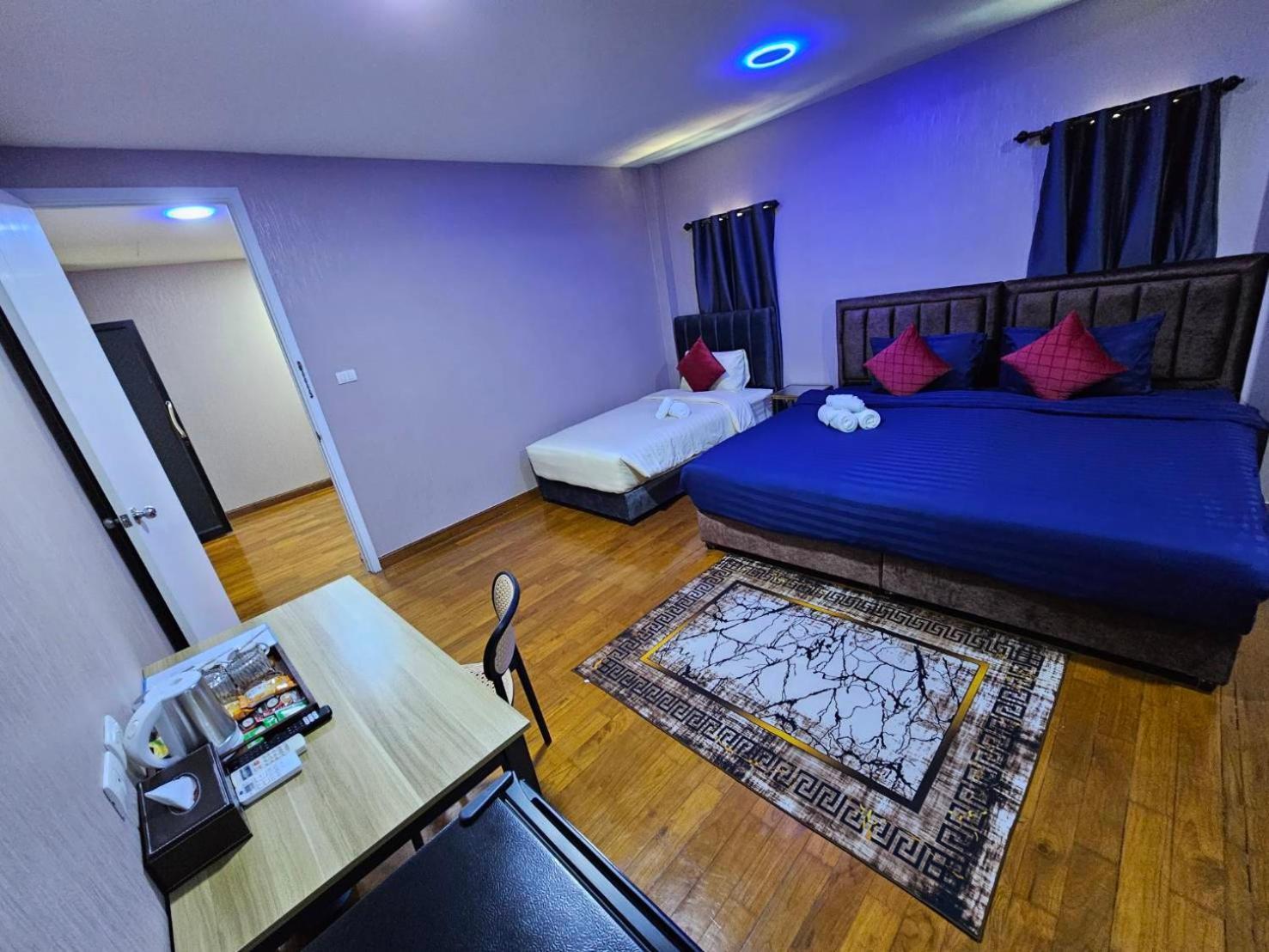 Khokeng Room กรุงเทพมหานคร ภายนอก รูปภาพ