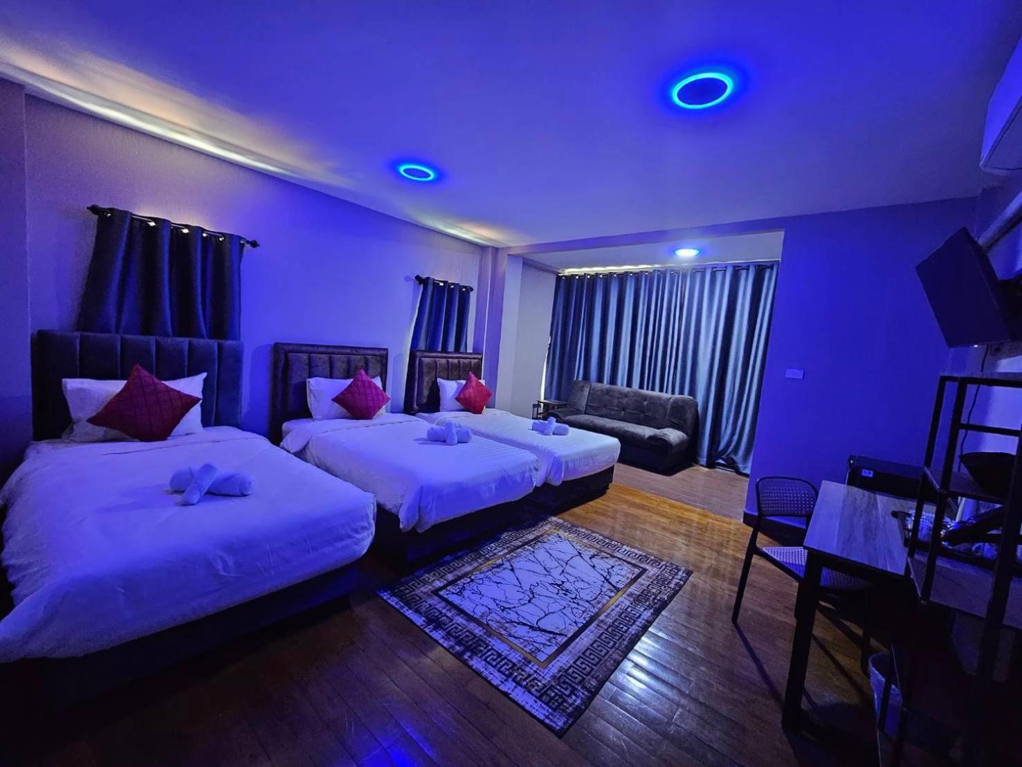 Khokeng Room กรุงเทพมหานคร ภายนอก รูปภาพ