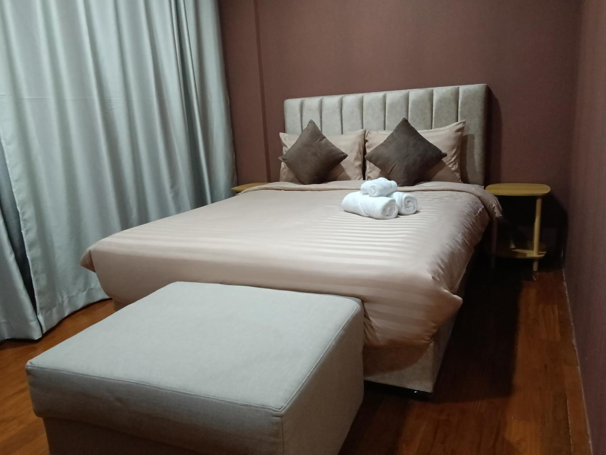 Khokeng Room กรุงเทพมหานคร ห้อง รูปภาพ