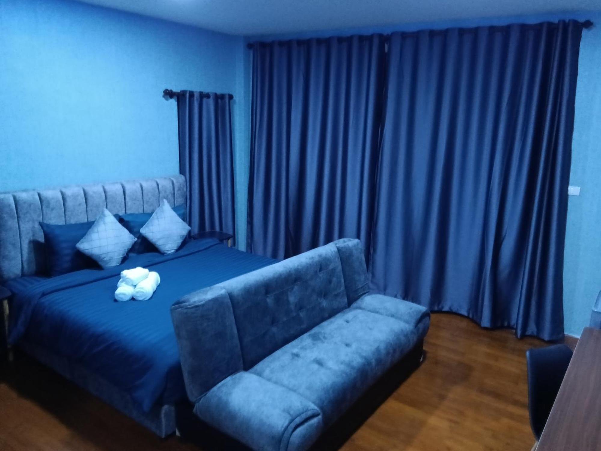 Khokeng Room กรุงเทพมหานคร ห้อง รูปภาพ