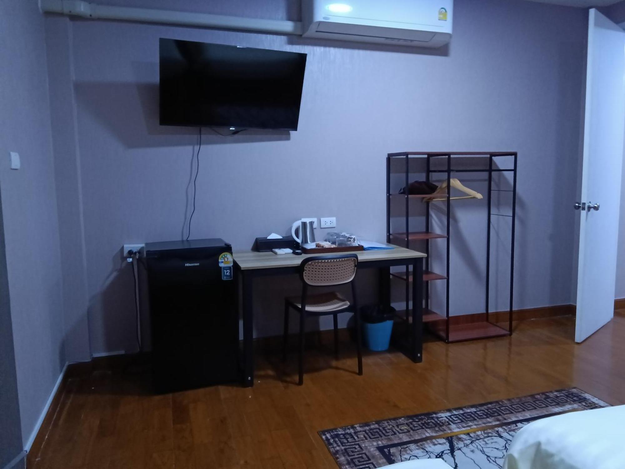 Khokeng Room กรุงเทพมหานคร ห้อง รูปภาพ
