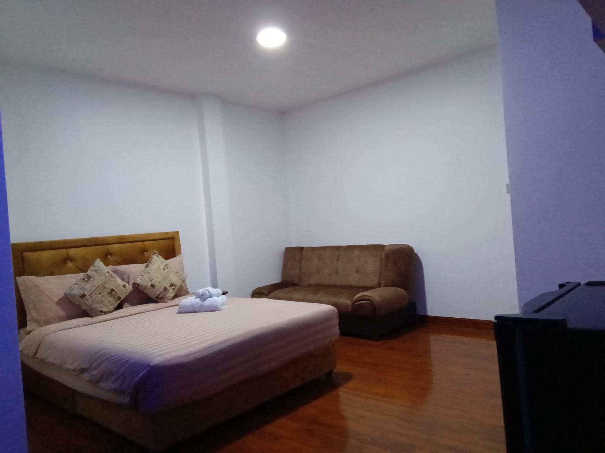 Khokeng Room กรุงเทพมหานคร ห้อง รูปภาพ