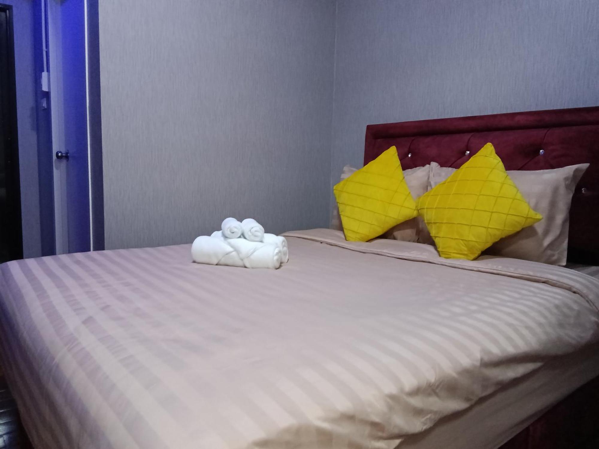 Khokeng Room กรุงเทพมหานคร ห้อง รูปภาพ