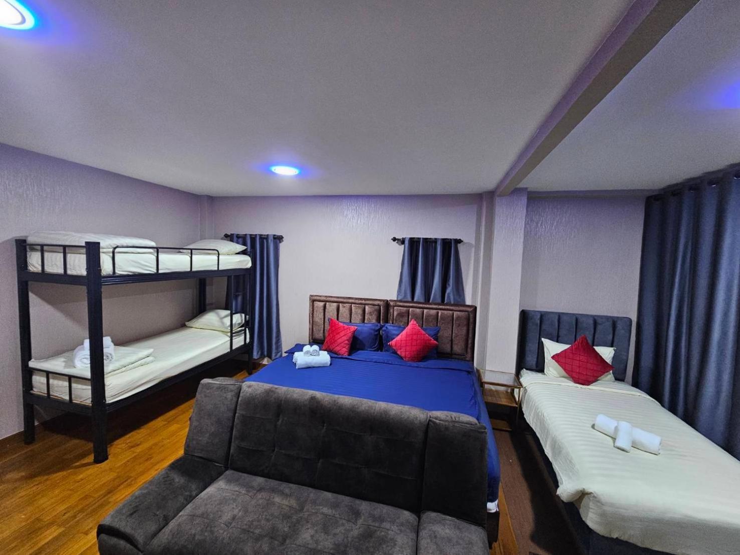 Khokeng Room กรุงเทพมหานคร ภายนอก รูปภาพ