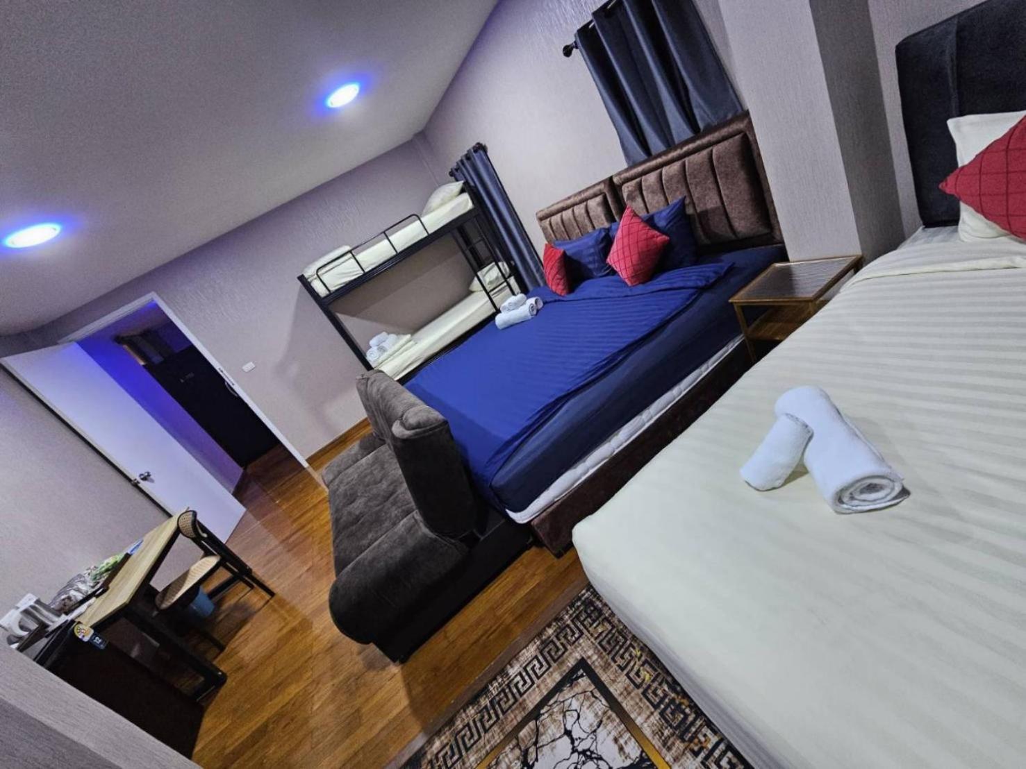 Khokeng Room กรุงเทพมหานคร ภายนอก รูปภาพ