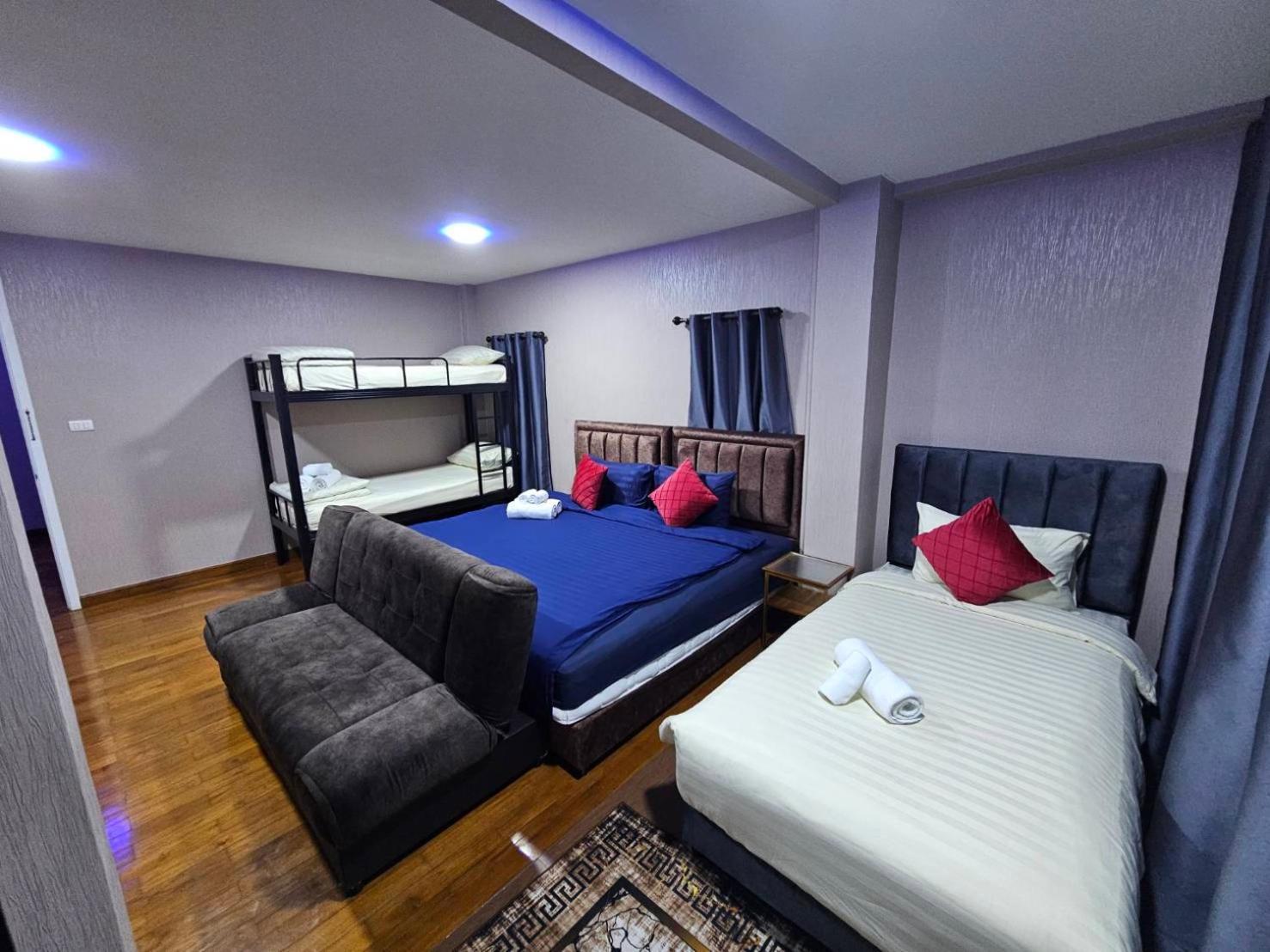 Khokeng Room กรุงเทพมหานคร ภายนอก รูปภาพ