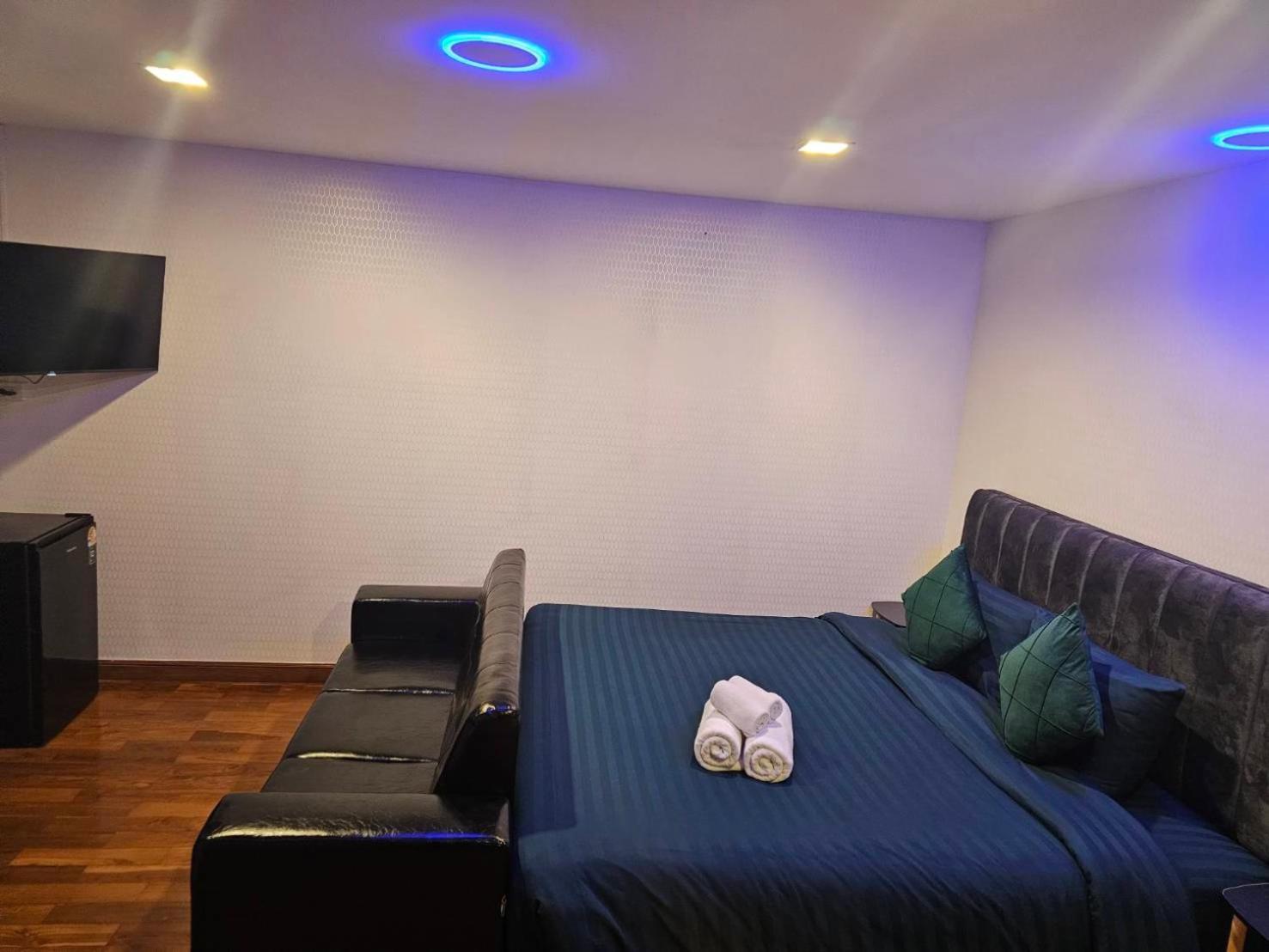 Khokeng Room กรุงเทพมหานคร ห้อง รูปภาพ