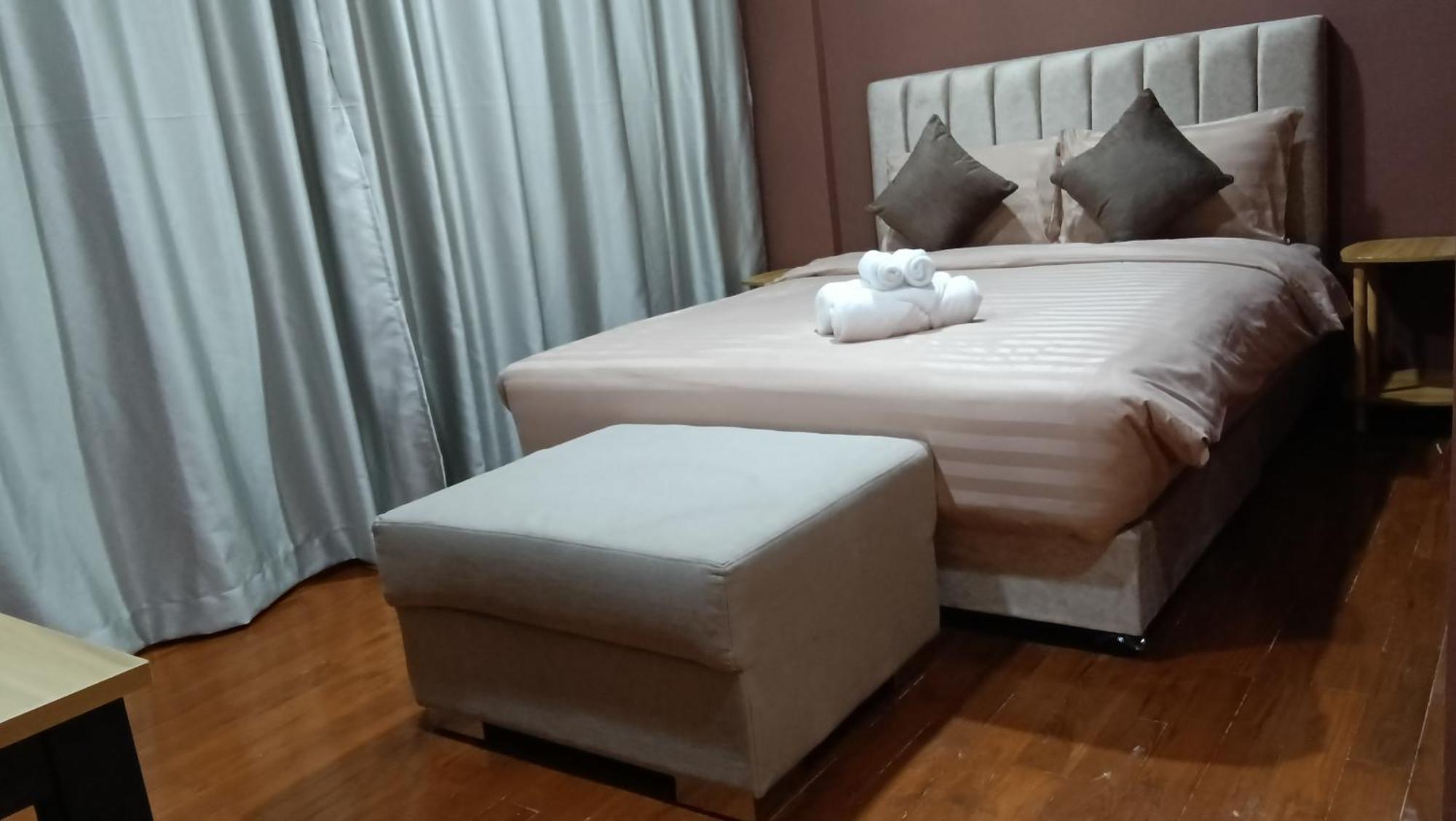 Khokeng Room กรุงเทพมหานคร ห้อง รูปภาพ