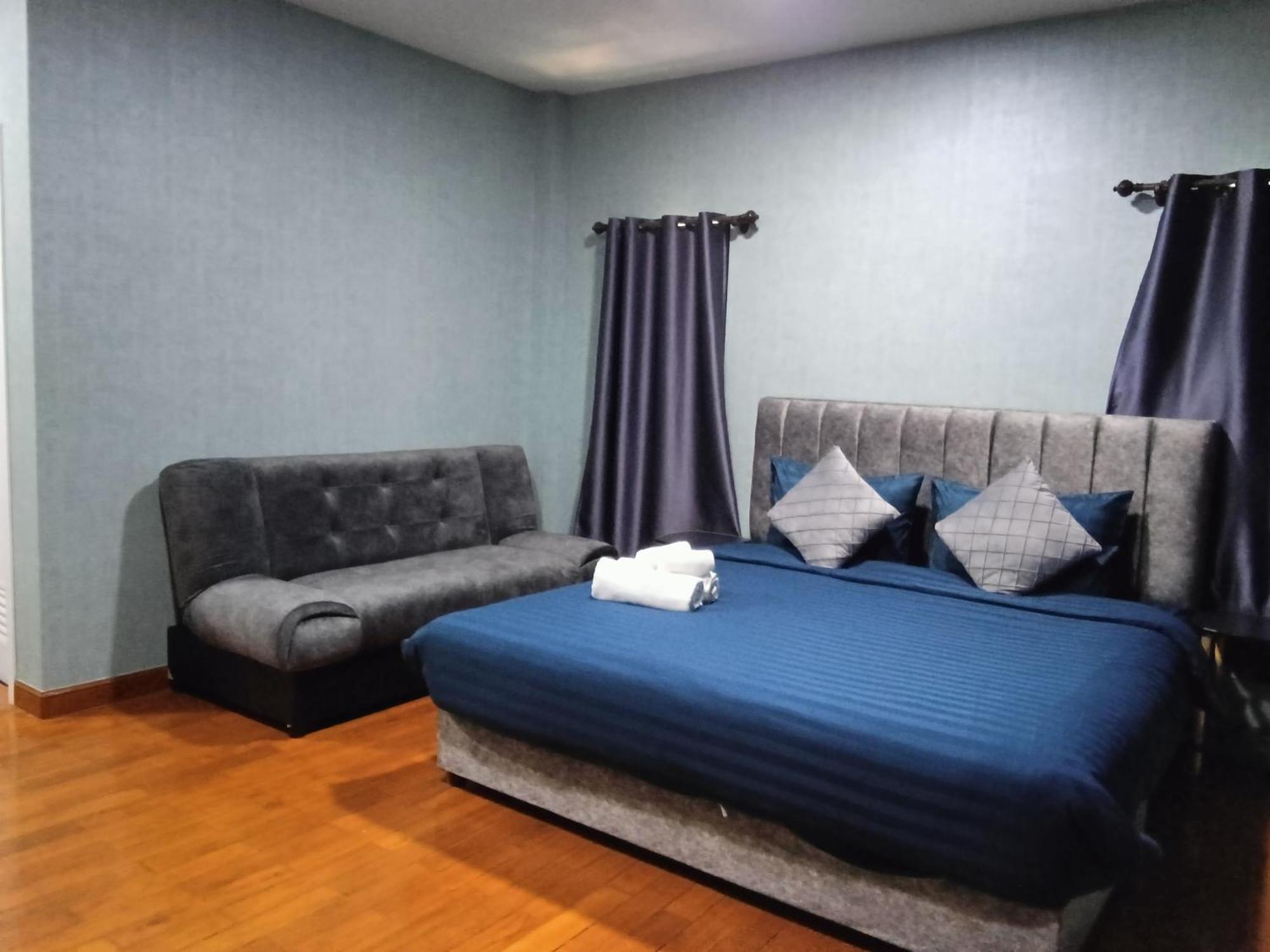 Khokeng Room กรุงเทพมหานคร ห้อง รูปภาพ