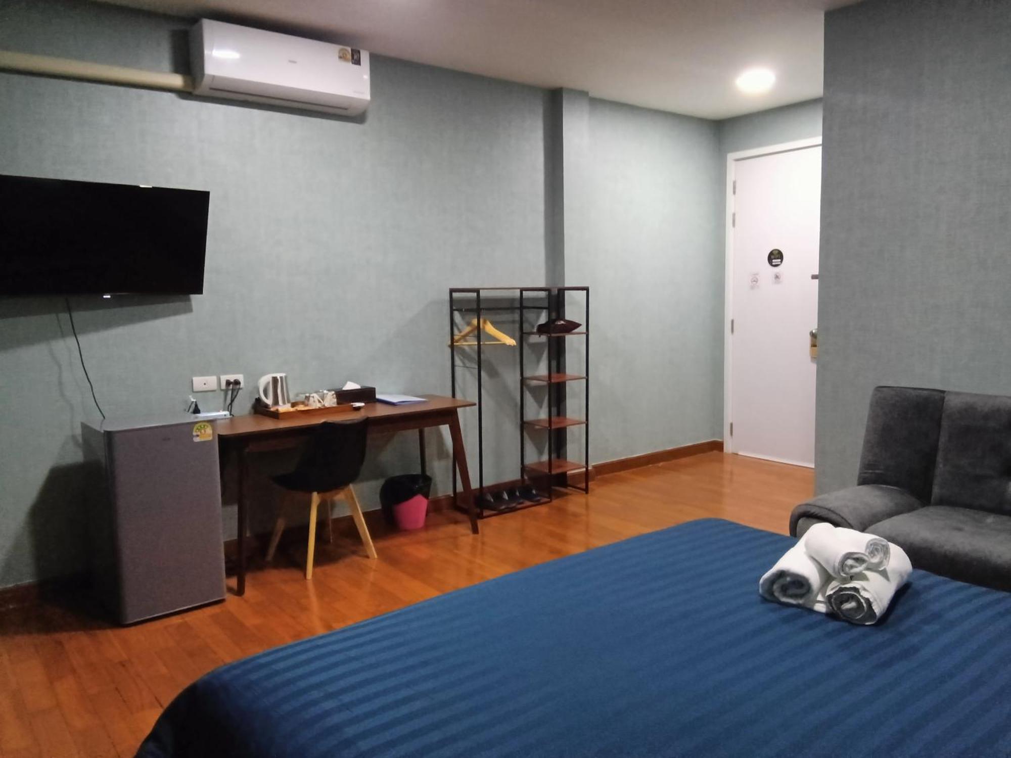 Khokeng Room กรุงเทพมหานคร ห้อง รูปภาพ