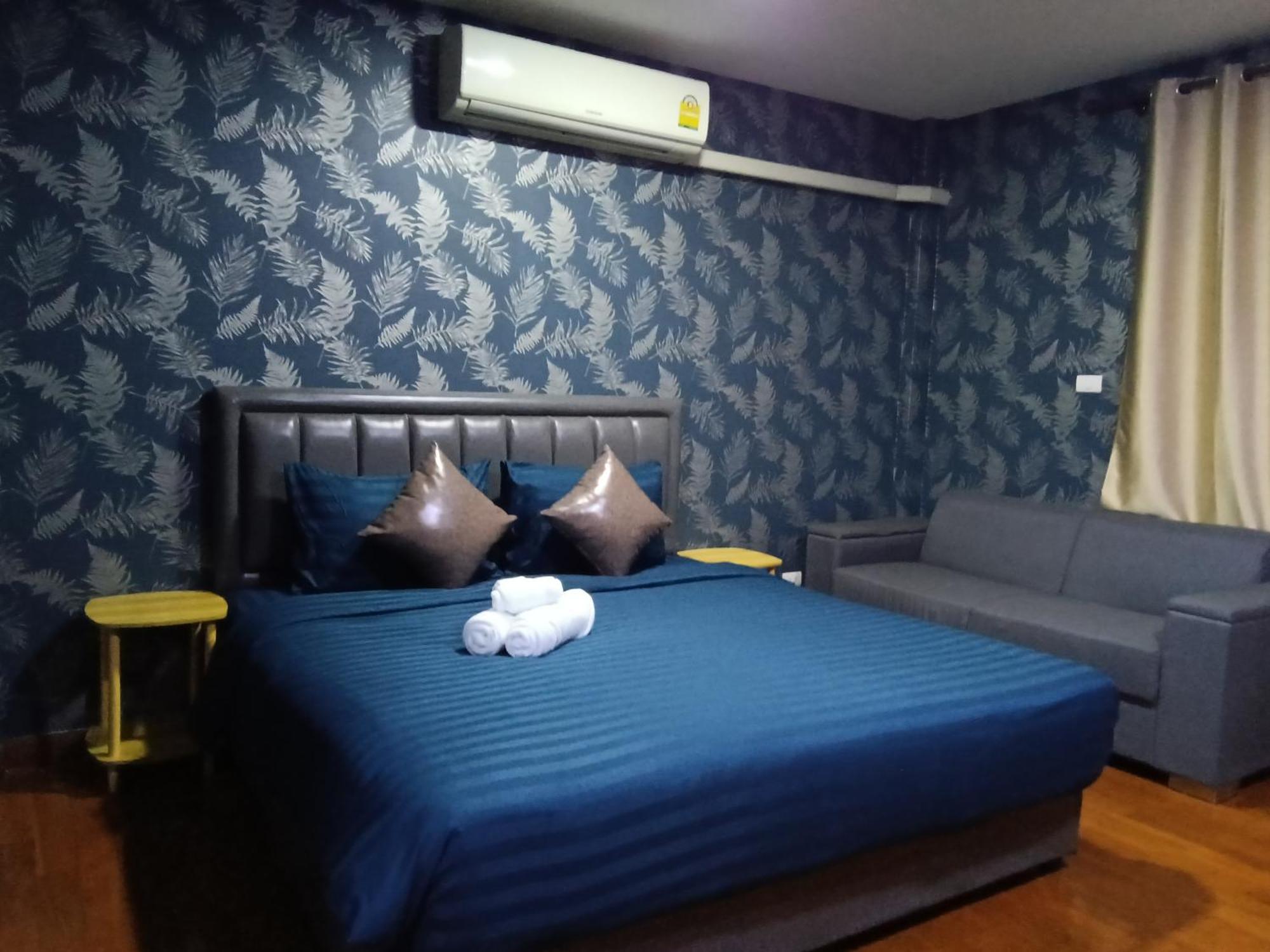 Khokeng Room กรุงเทพมหานคร ห้อง รูปภาพ