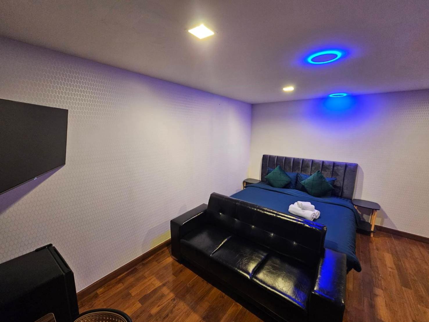 Khokeng Room กรุงเทพมหานคร ภายนอก รูปภาพ