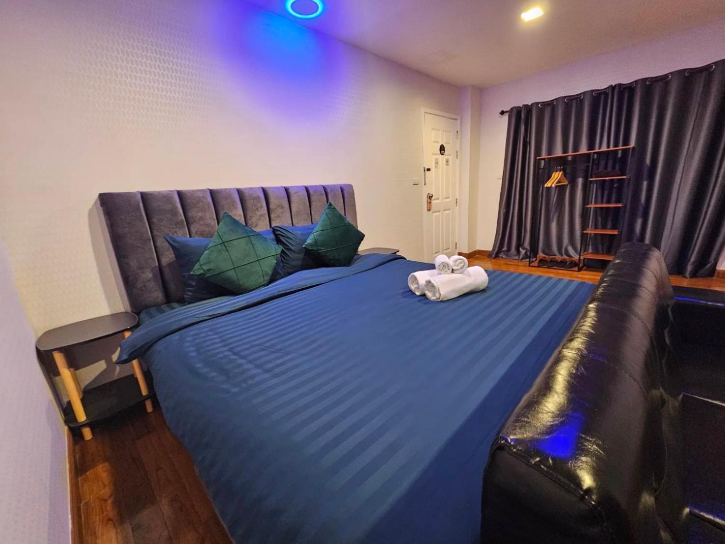 Khokeng Room กรุงเทพมหานคร ห้อง รูปภาพ