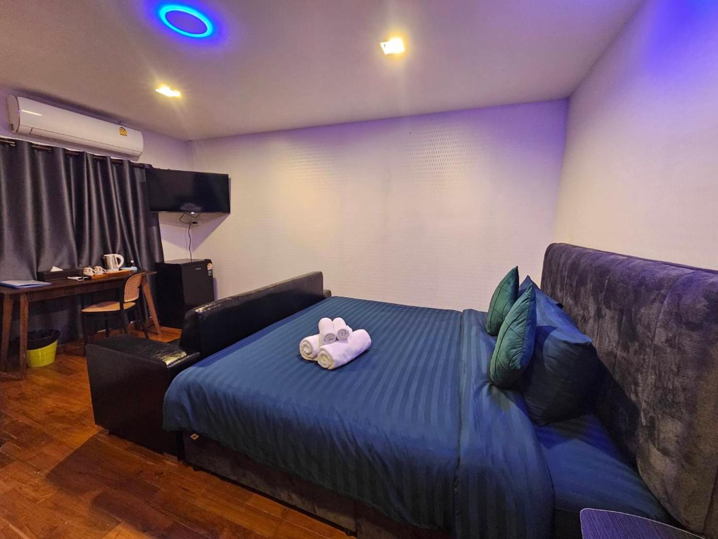 Khokeng Room กรุงเทพมหานคร ภายนอก รูปภาพ