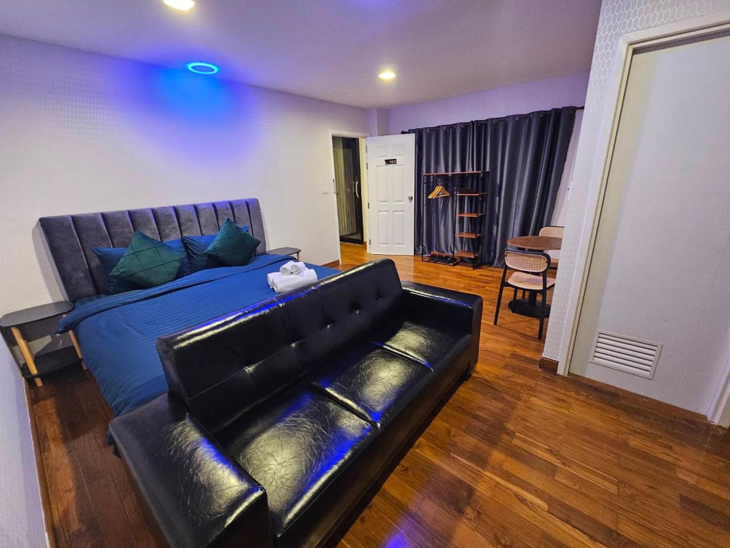 Khokeng Room กรุงเทพมหานคร ภายนอก รูปภาพ