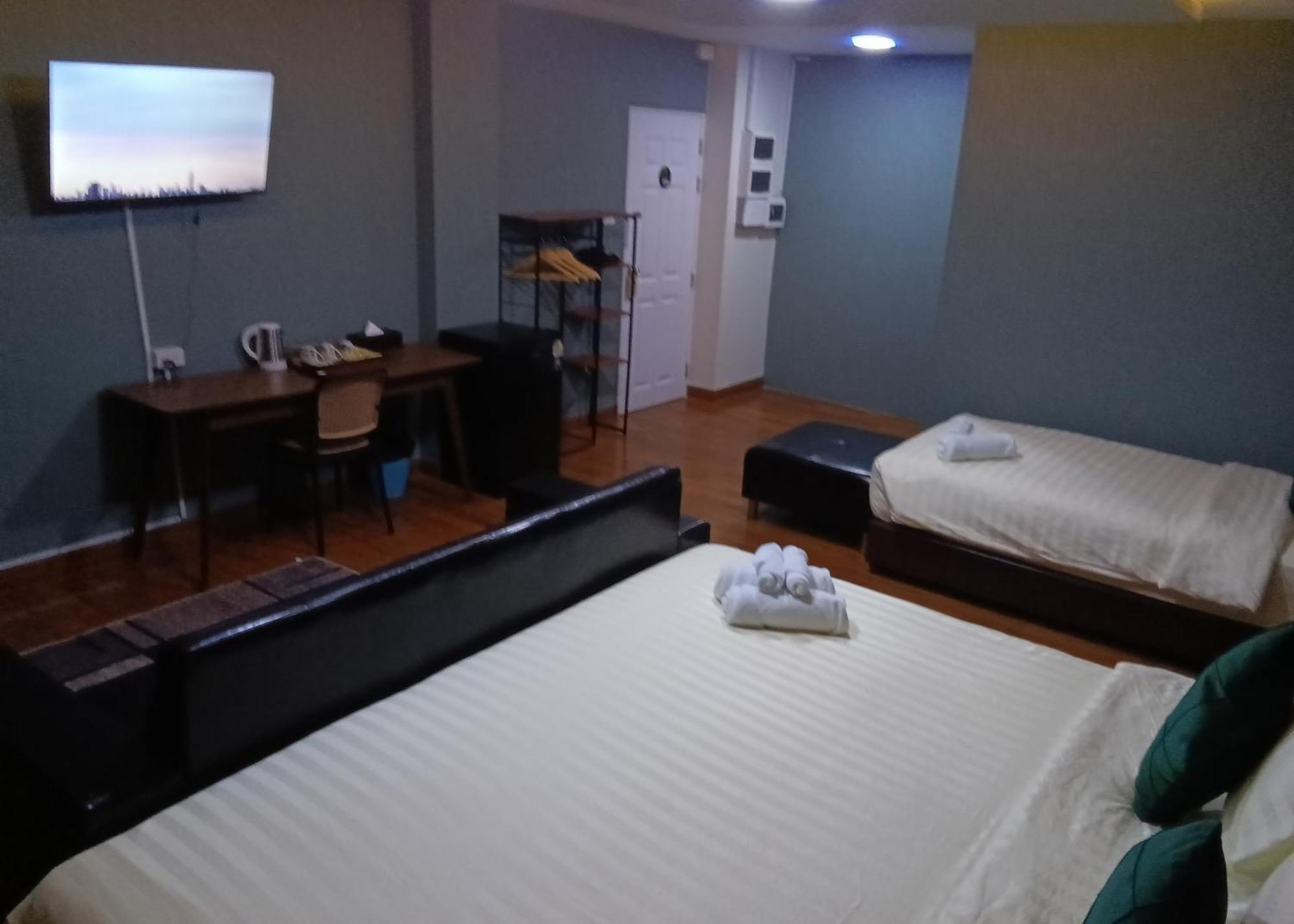 Khokeng Room กรุงเทพมหานคร ห้อง รูปภาพ