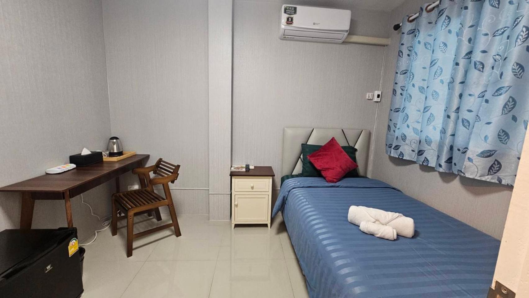 Khokeng Room กรุงเทพมหานคร ห้อง รูปภาพ