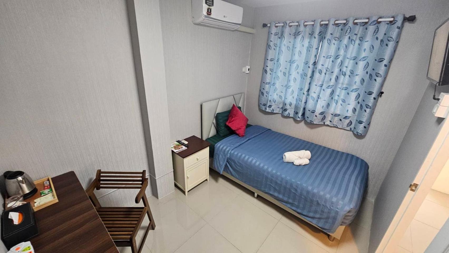 Khokeng Room กรุงเทพมหานคร ห้อง รูปภาพ