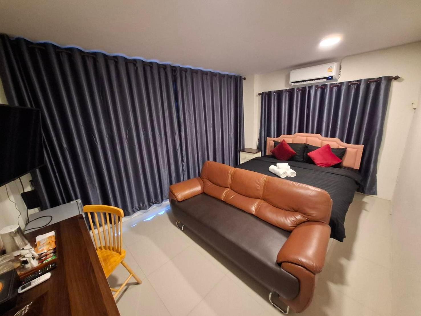 Khokeng Room กรุงเทพมหานคร ห้อง รูปภาพ